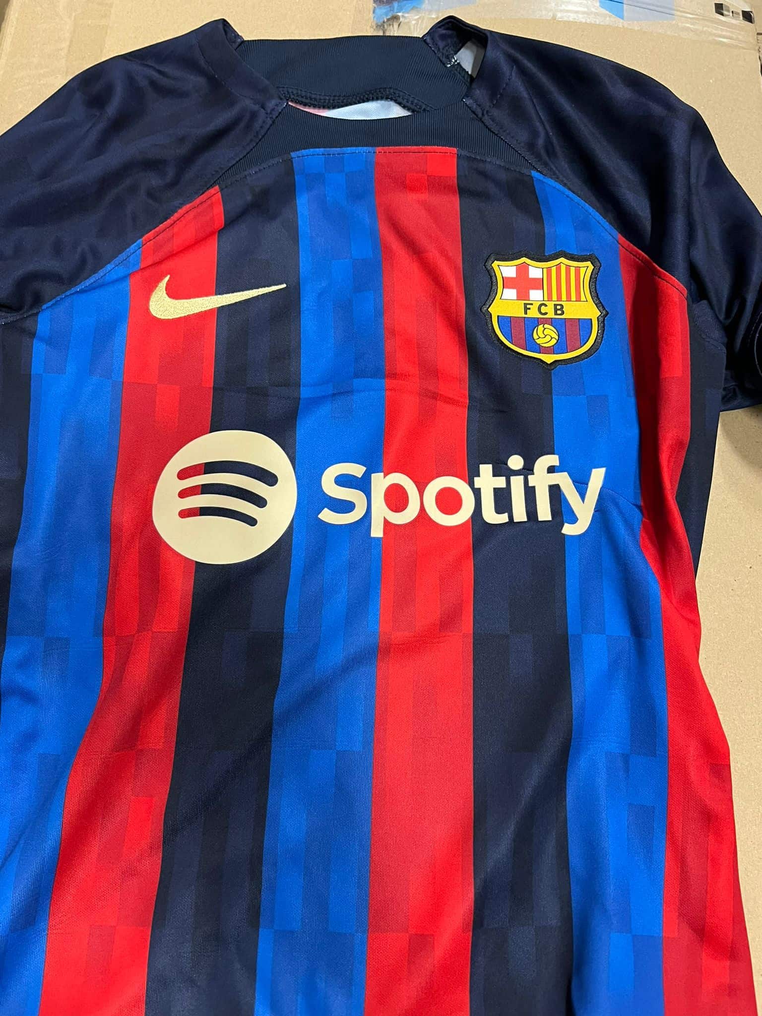 پکیج پیراهن فوتبال برند نایک _ NIKE