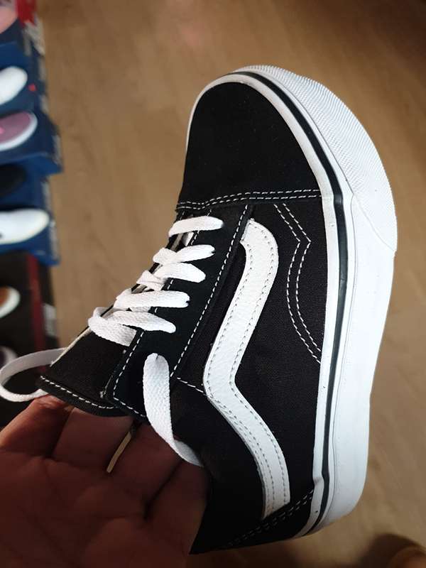 پکیج کفش ونس - VANS