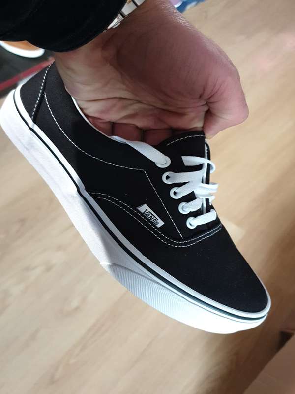 پکیج کفش ونس - VANS