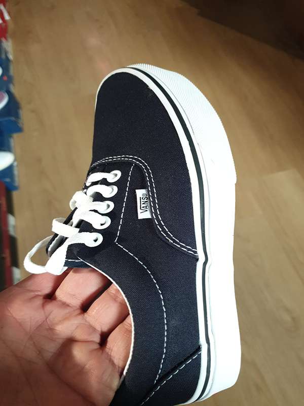 پکیج کفش ونس - VANS