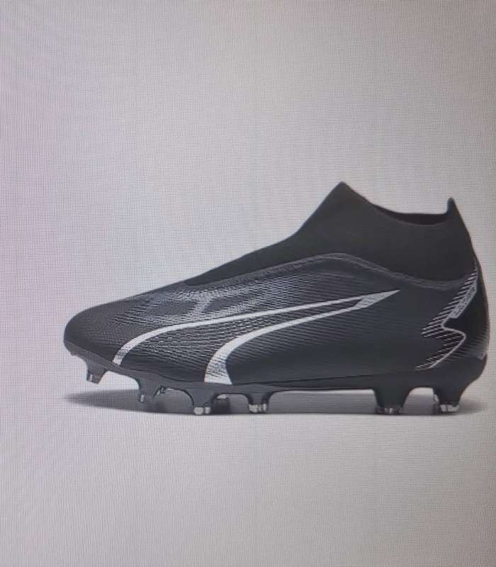 کفش فوتبال پوما - PUMA Ultra Match+ LL