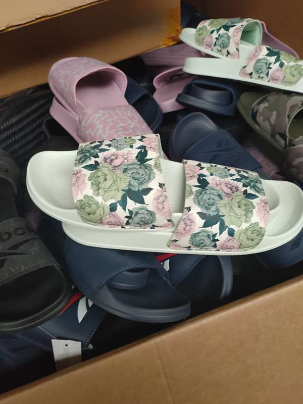 دمپایی ریبوک -:Reebok