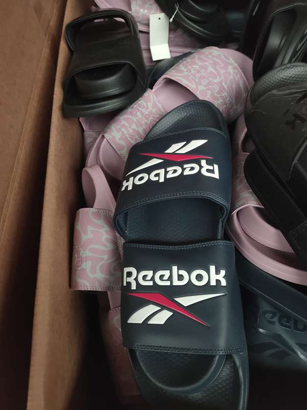 دمپایی ریبوک -:Reebok