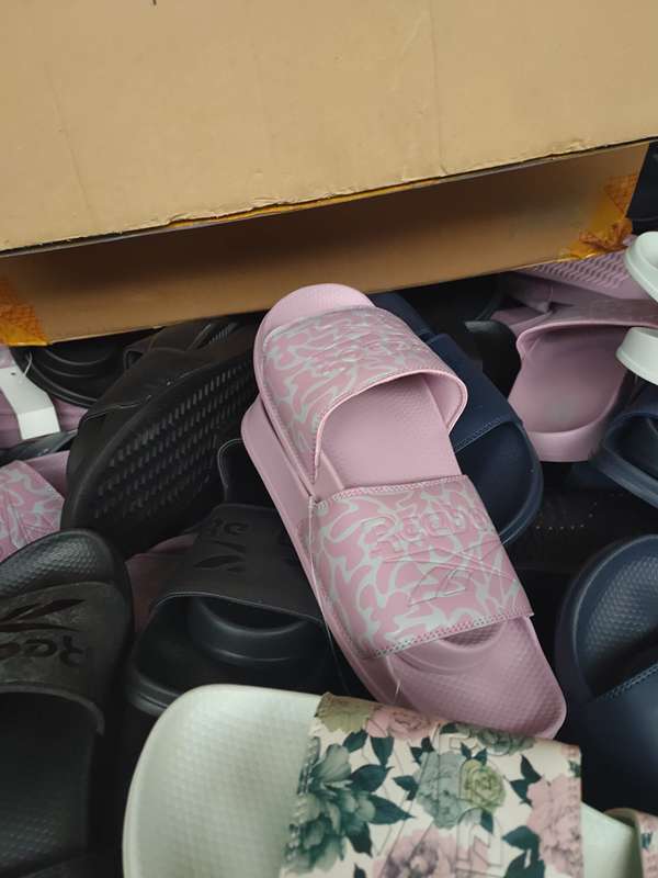 دمپایی ریبوک -:Reebok