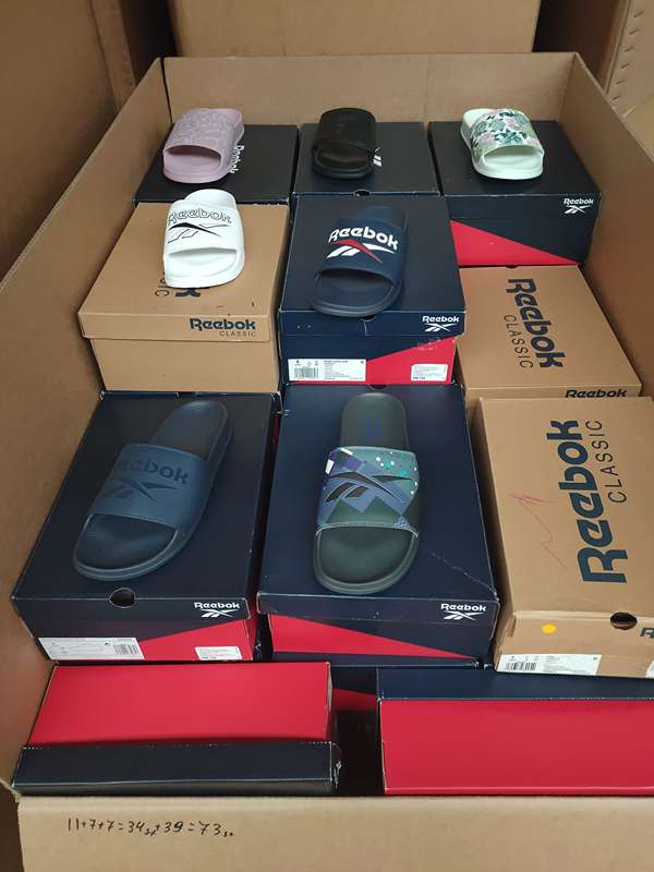 دمپایی ریبوک -:Reebok