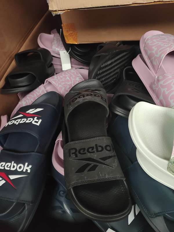 دمپایی ریبوک -:Reebok