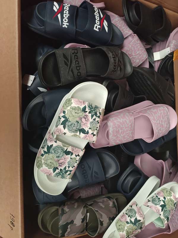 دمپایی ریبوک -:Reebok