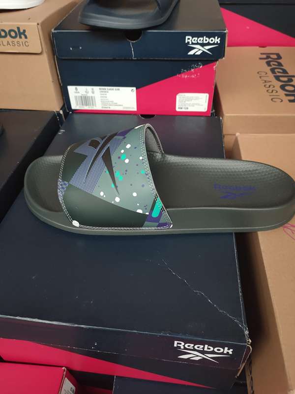 دمپایی ریبوک -:Reebok
