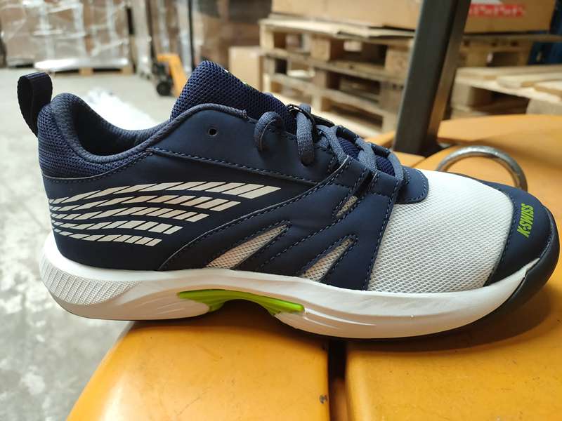 کفش تنیس کی سوئیس - K-SWISS