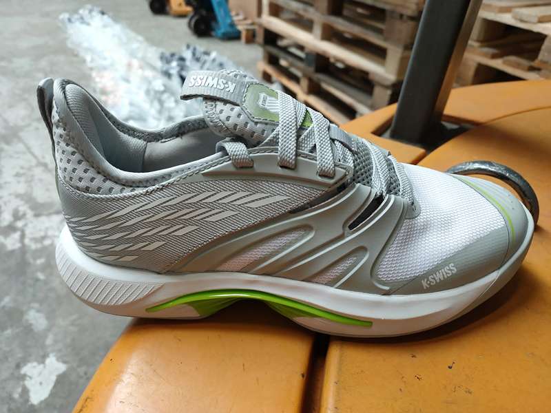 کفش تنیس کی سوئیس - K-SWISS