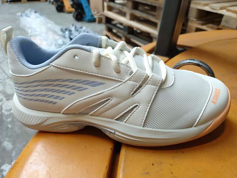 کفش تنیس کی سوئیس - K-SWISS