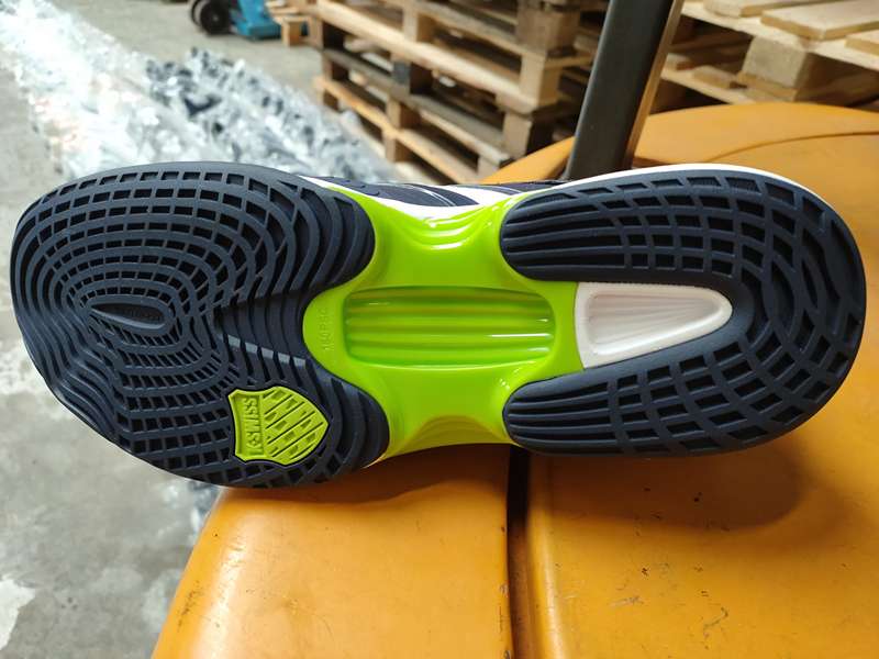 کفش تنیس کی سوئیس - K-SWISS