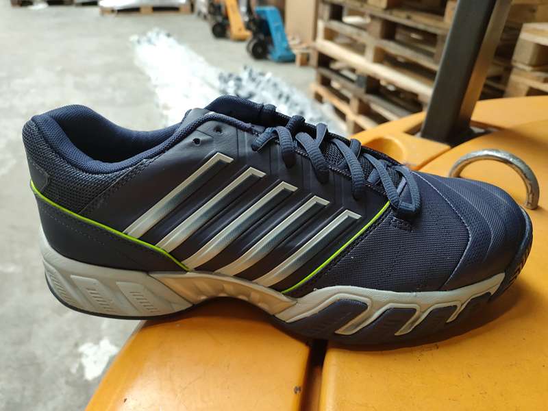 کفش تنیس کی سوئیس - K-SWISS