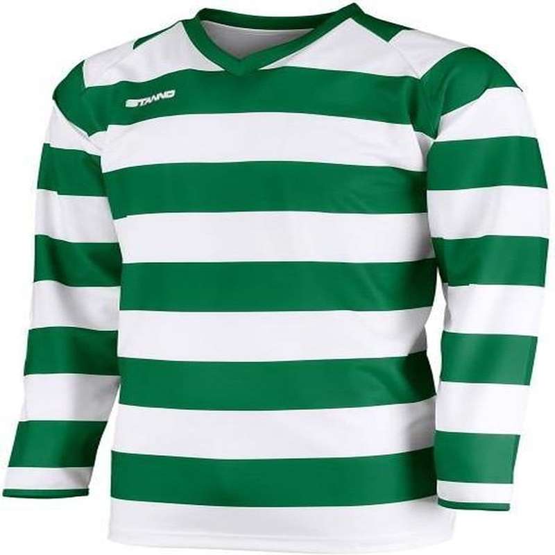 پیراهن استانو Stanno - شلوار هیومل Hummel