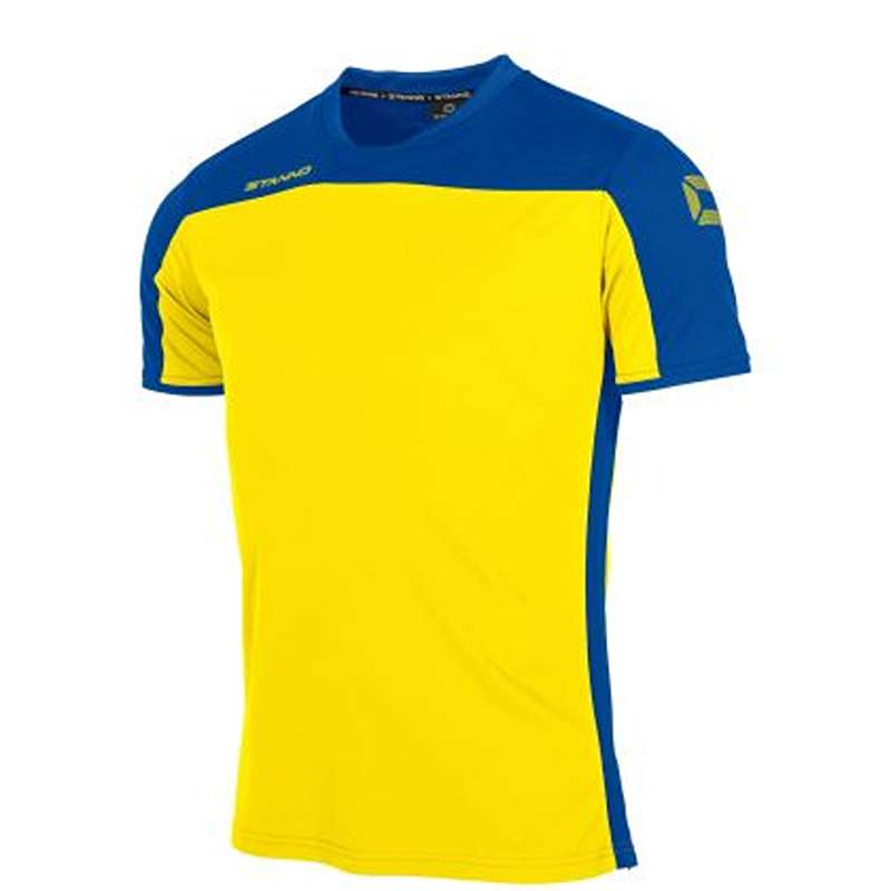 پیراهن استانو Stanno - شلوار هیومل Hummel