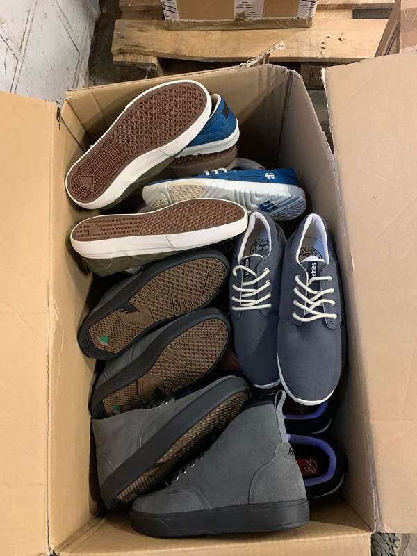 کفش Etnies