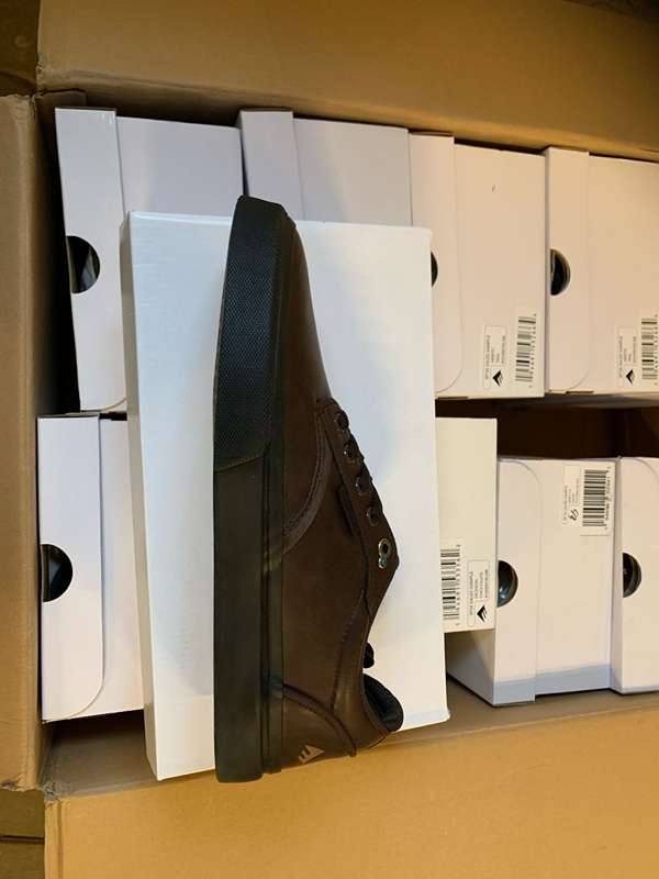 کفش Etnies