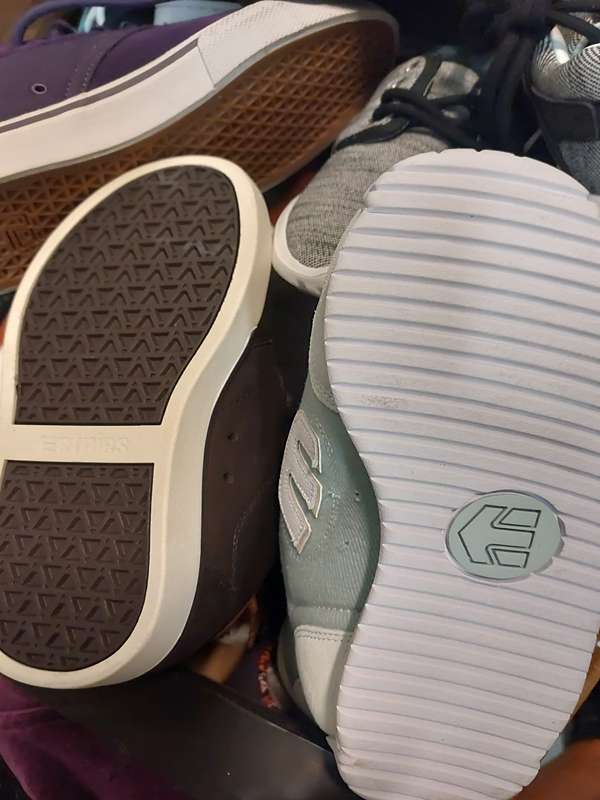 کفش Etnies