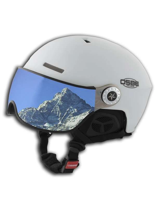 کلاه اسکی اوسبی - OSBE AIRE VISOR