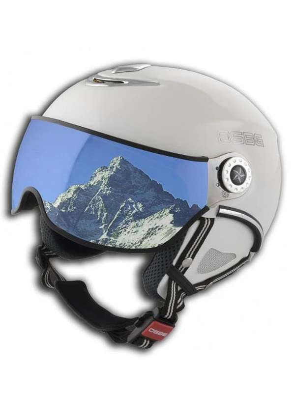 کلاه اسکی اوسبی - OSBE AIRE VISOR