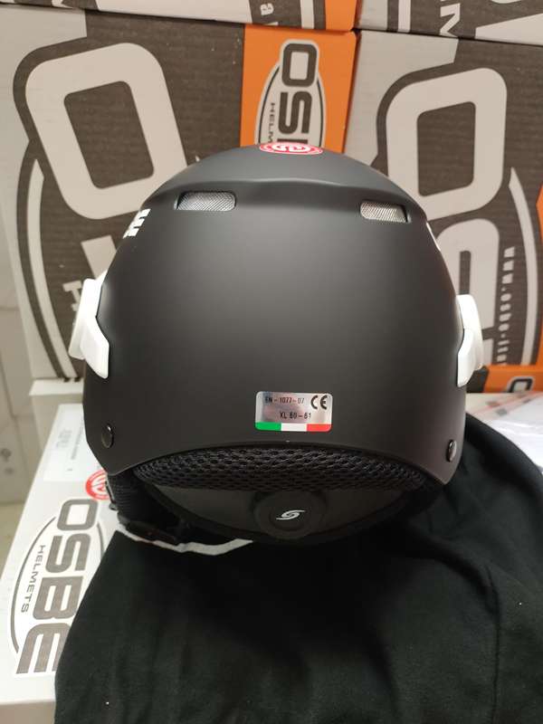 کلاه اسکی اوسبی - OSBE AIRE VISOR