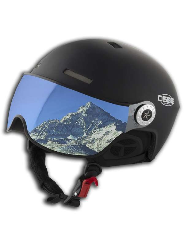 کلاه اسکی اوسبی - OSBE AIRE VISOR