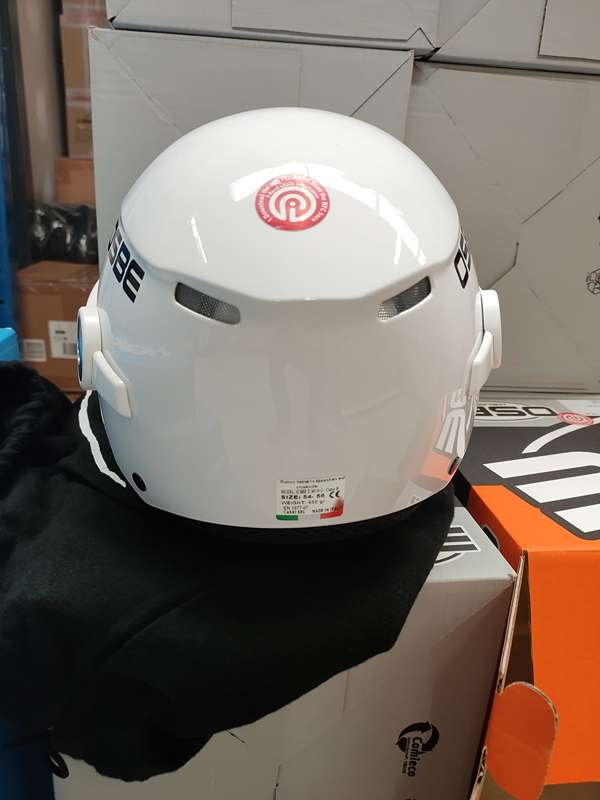 کلاه اسکی اوسبی - OSBE AIRE VISOR